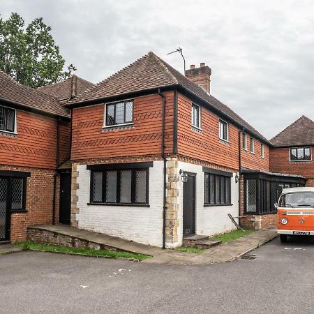 2 Ringles Place Uckfield Extérieur photo