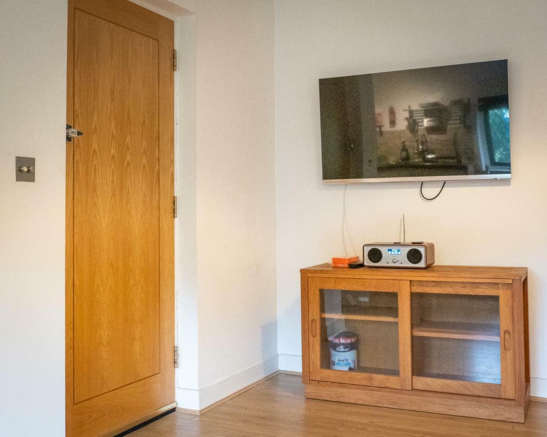 2 Ringles Place Uckfield Extérieur photo