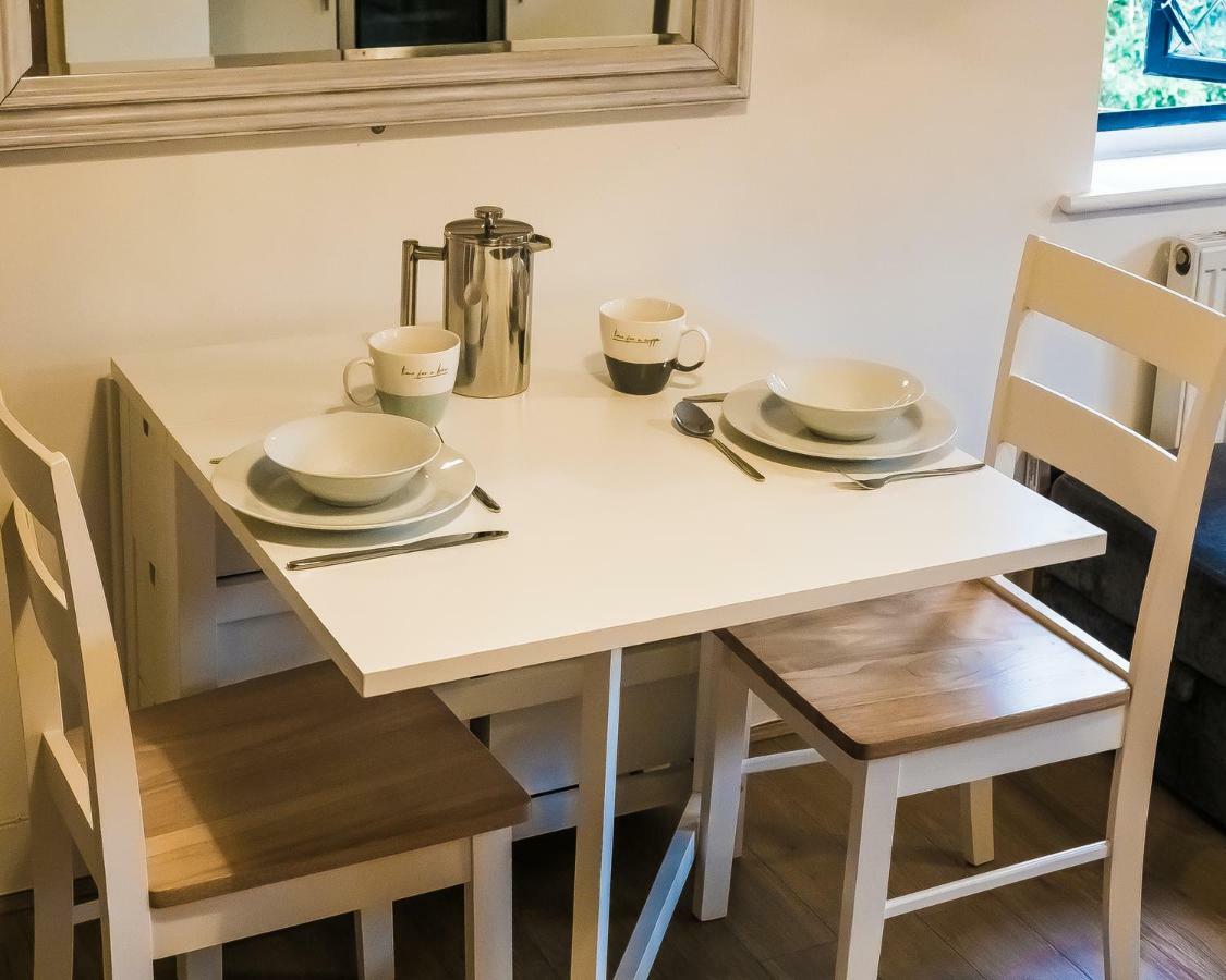2 Ringles Place Uckfield Extérieur photo