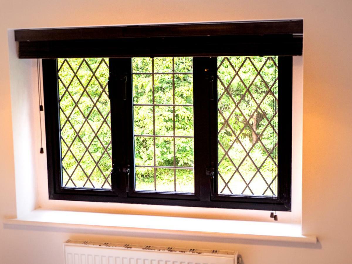 2 Ringles Place Uckfield Extérieur photo
