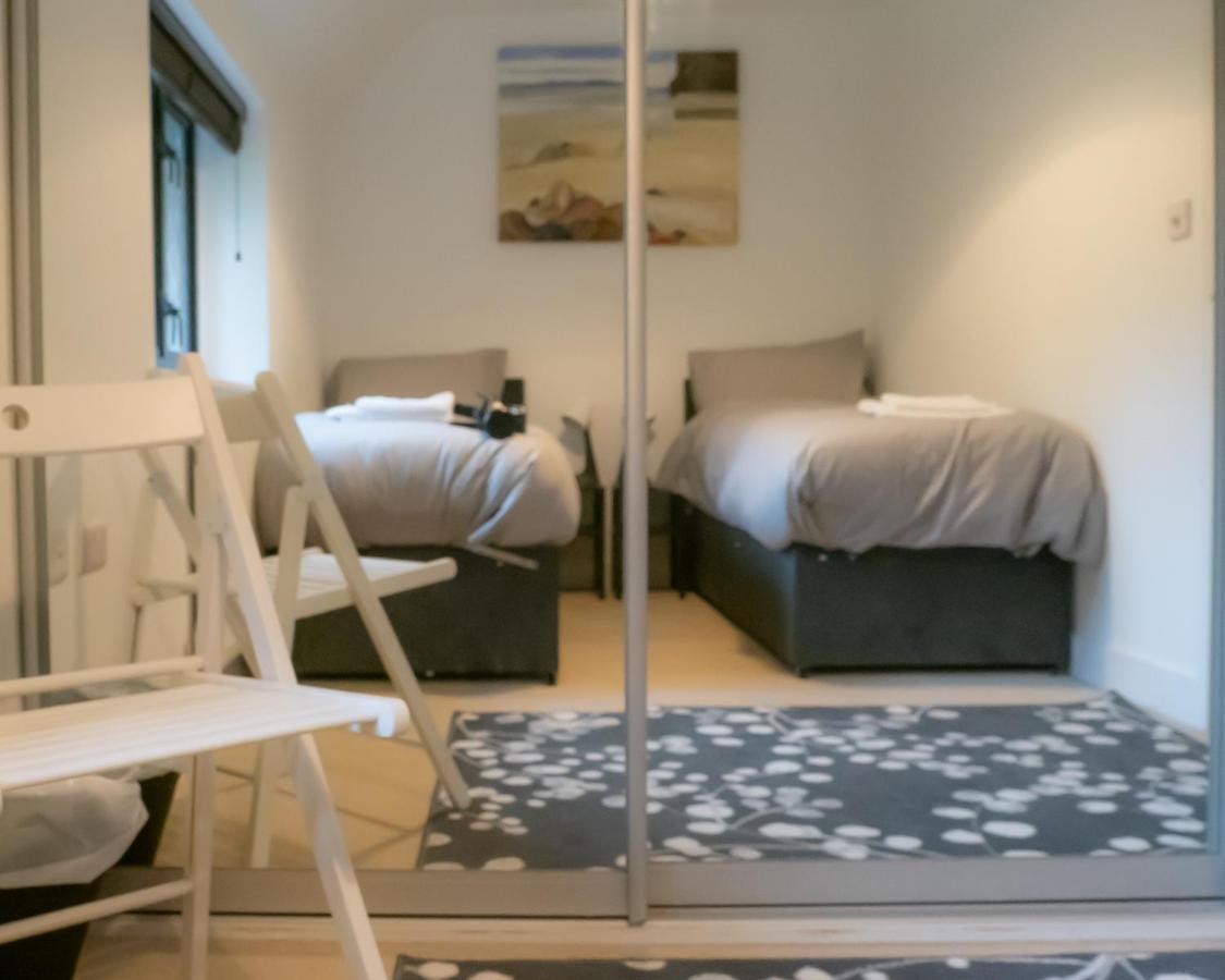 2 Ringles Place Uckfield Extérieur photo